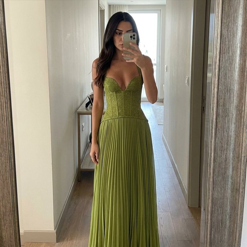 Derya A. — yorum