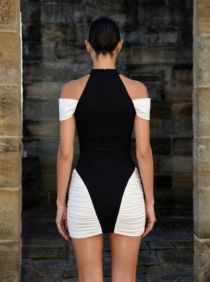 Melinda Mini Dress