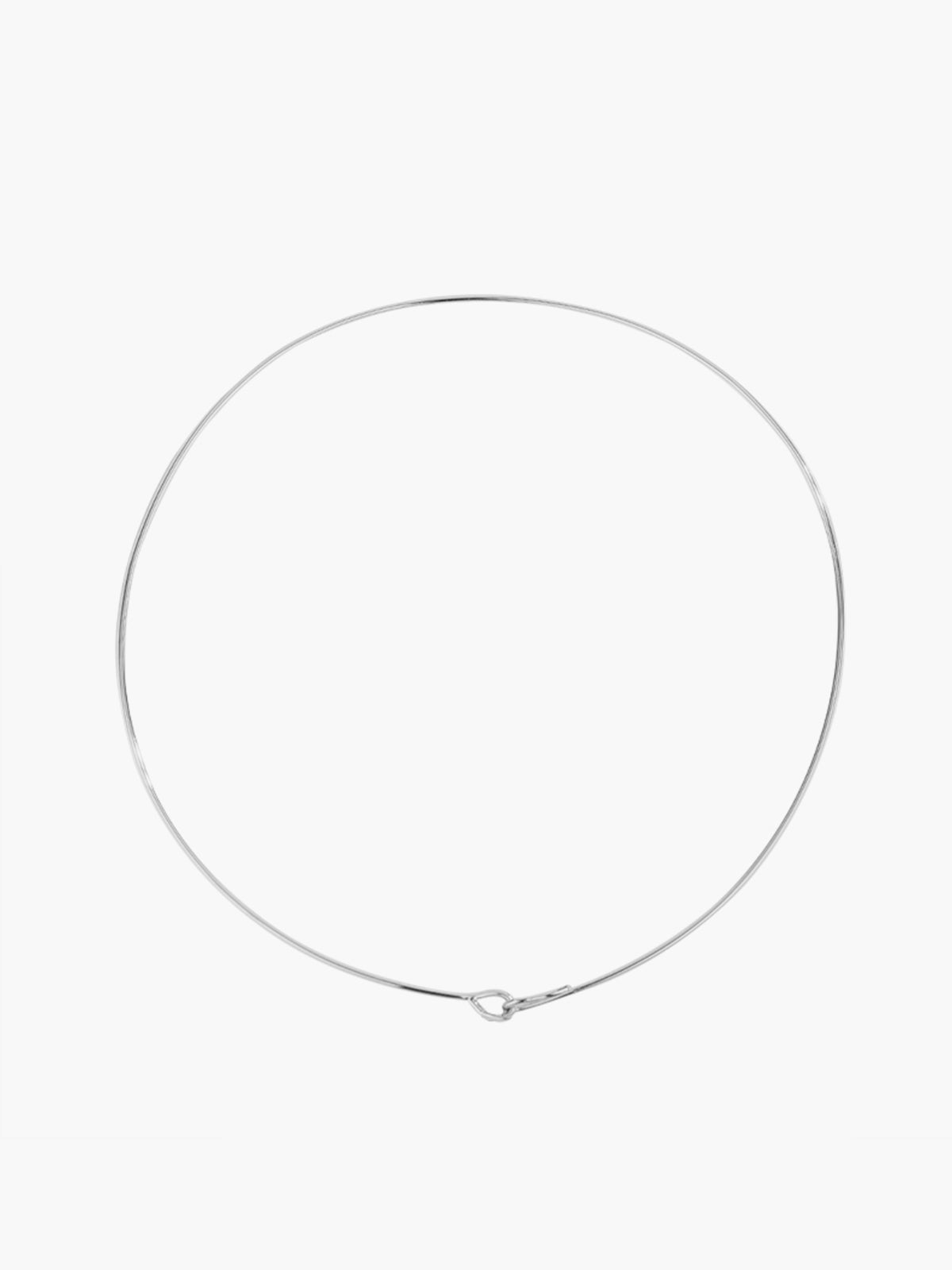 Barok İnci Kolye Sterling Silver Gümüş Ayar · 5
