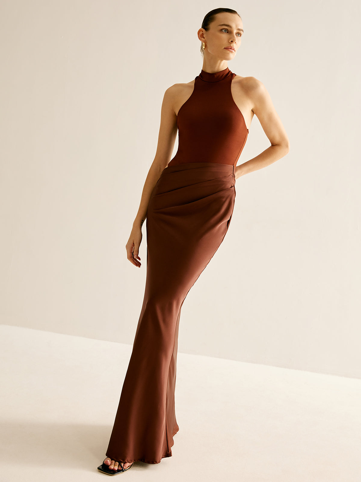 Manon Maxi Dress · 5