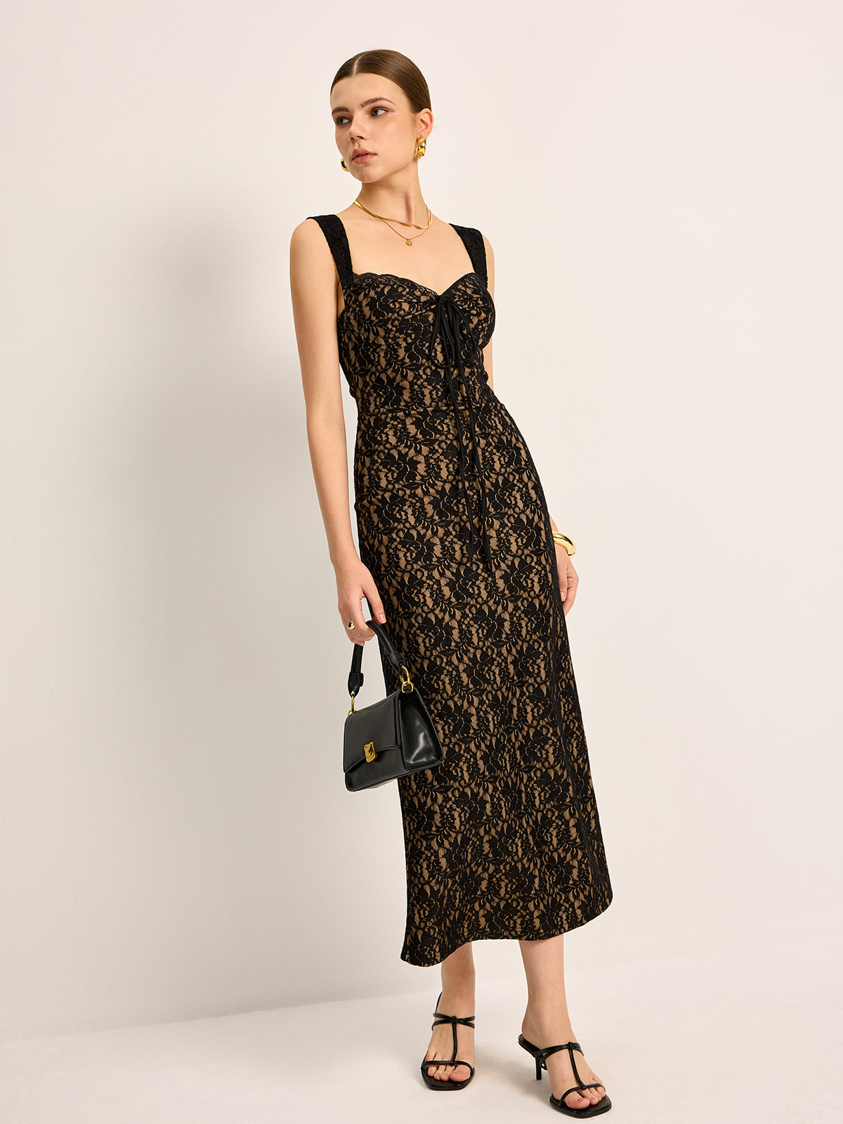 Zarıa Maxi Dress · 3