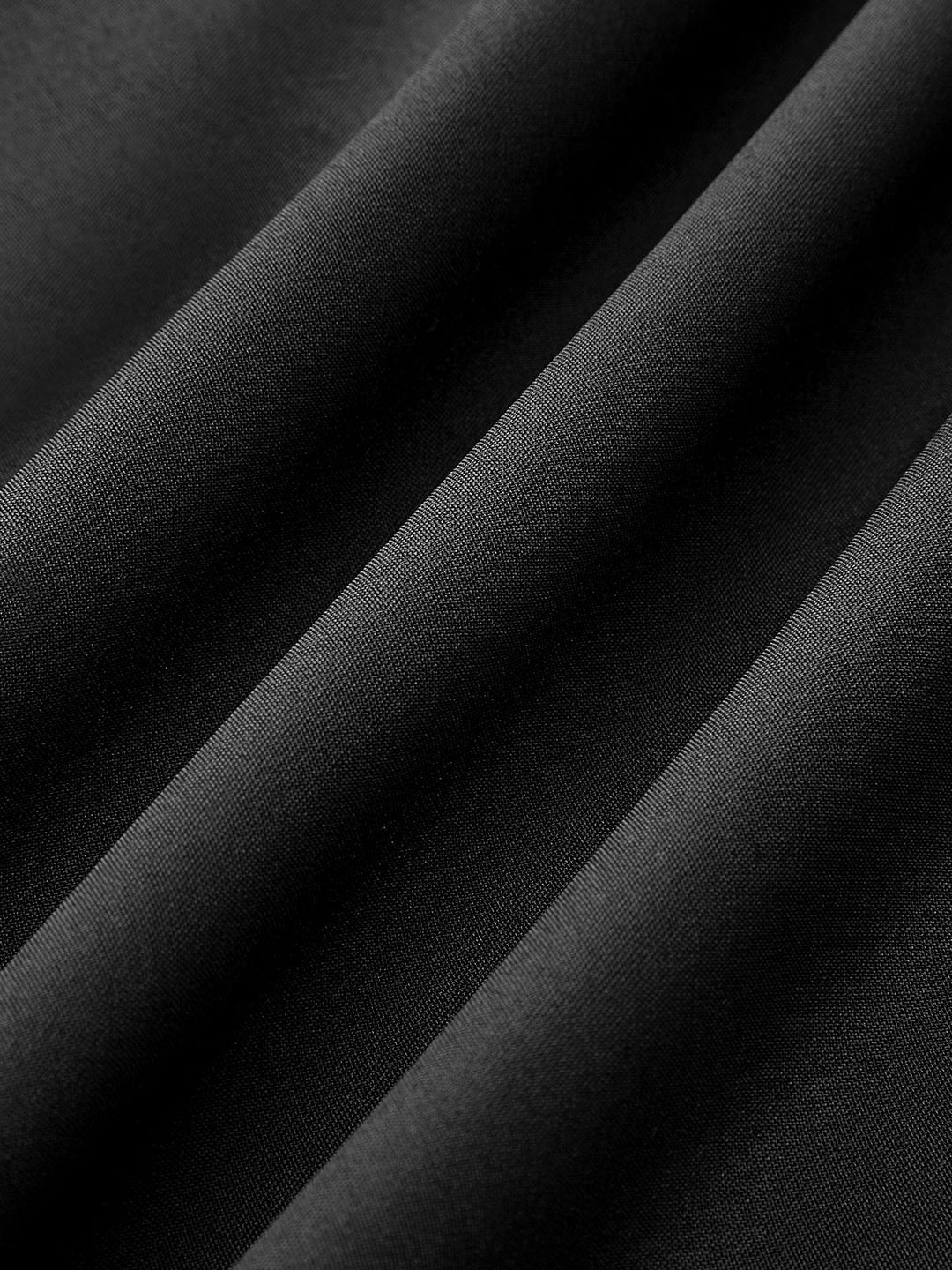 Renk Bloklu Kalp Yaka Maxi Abiye Elbise Siyah Kesik Bel