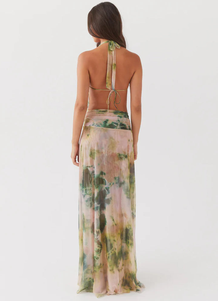 Effy Maxi Takım