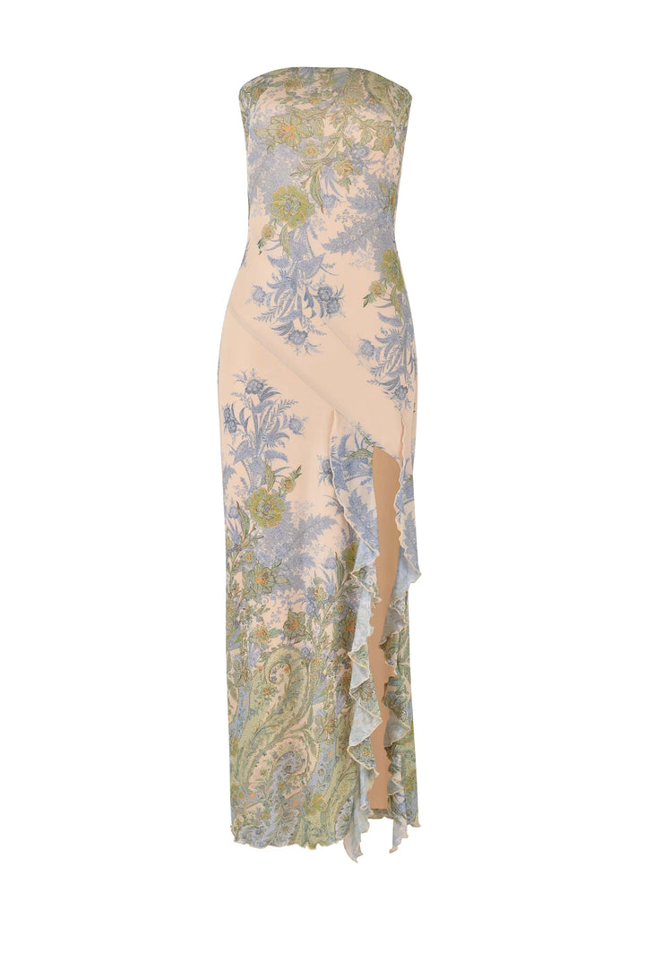 Monet Maxi Dress