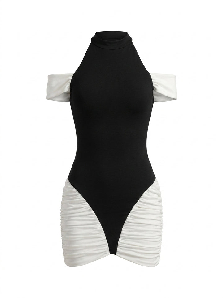 Melinda Mini Dress