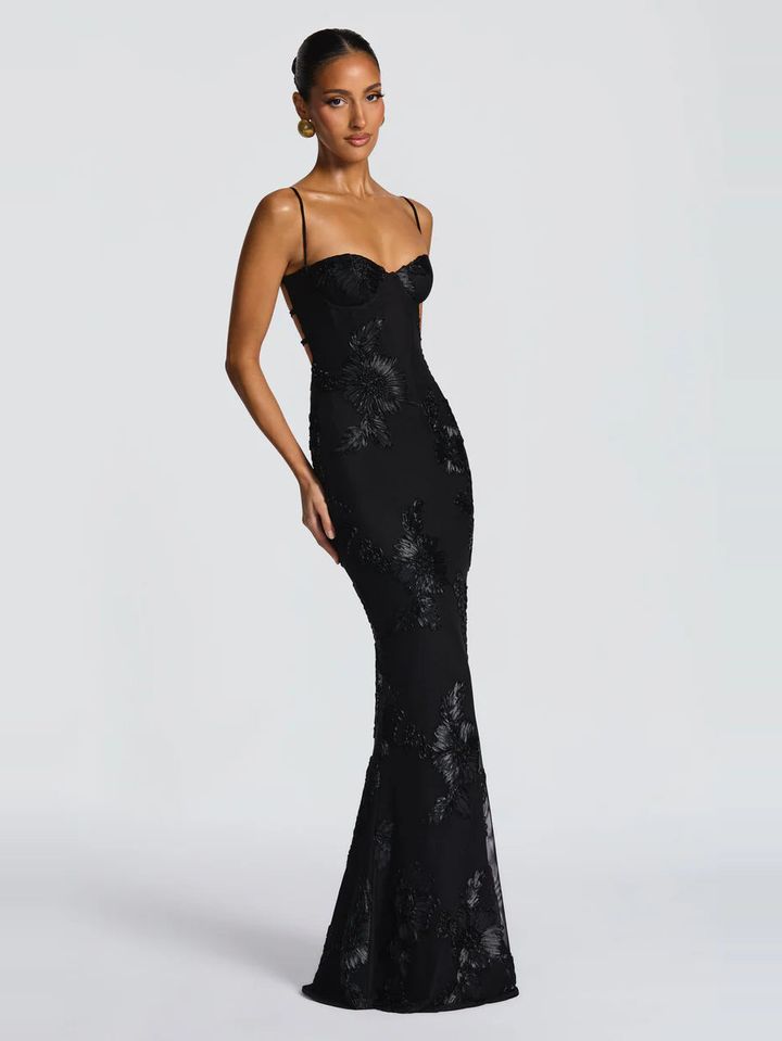 Virelle Maxi Dress