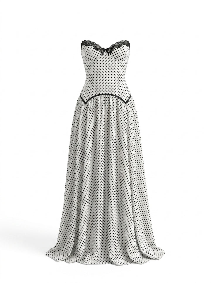 Larissa Maxi Dress