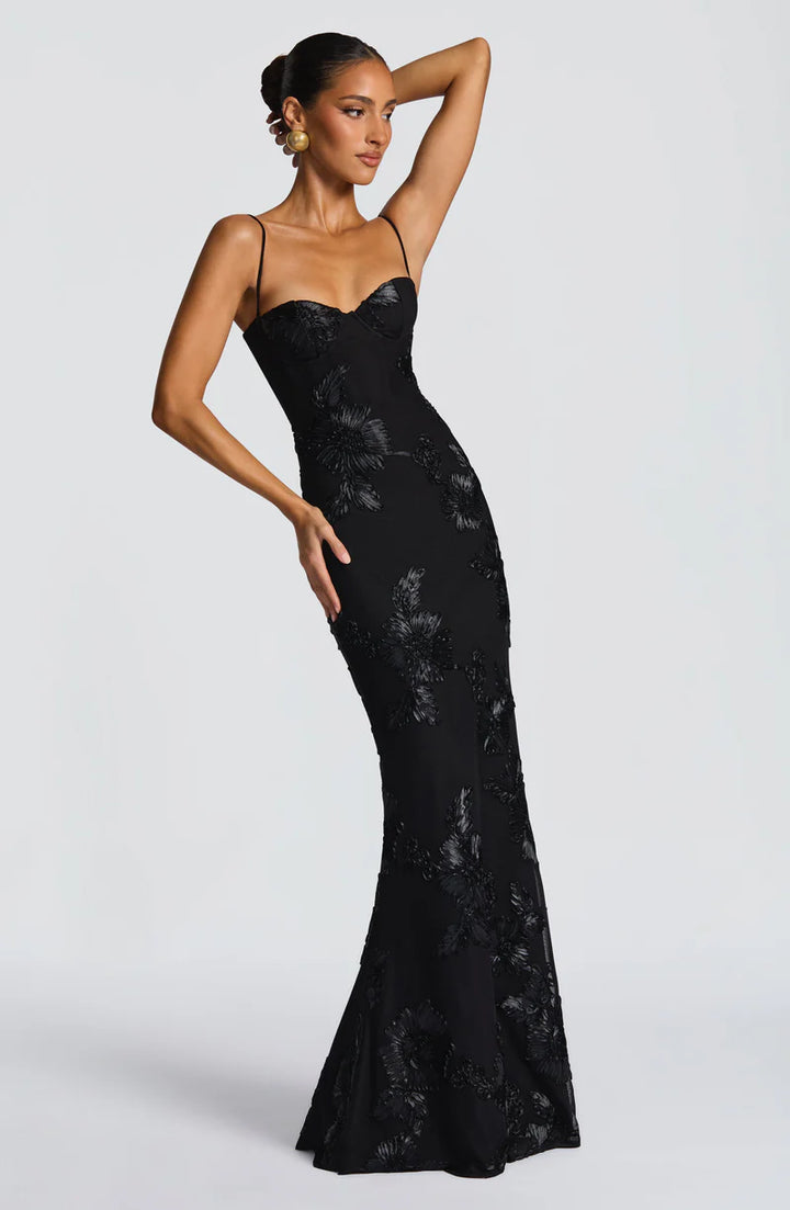 Virelle Maxi Dress