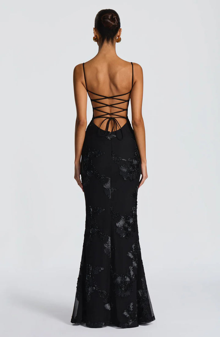 Virelle Maxi Dress
