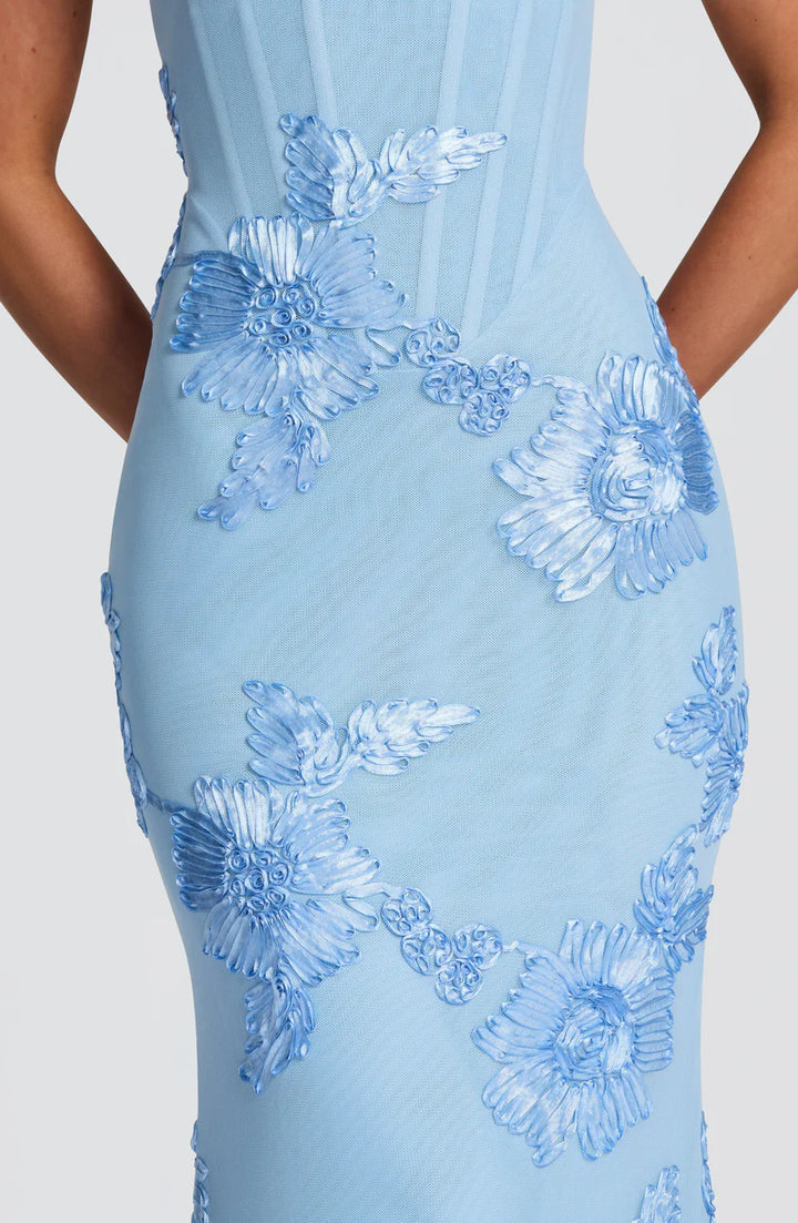 Virelle Maxi Dress