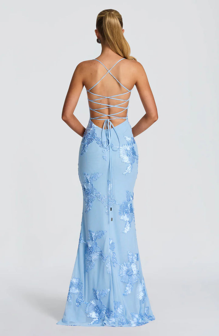 Virelle Maxi Dress