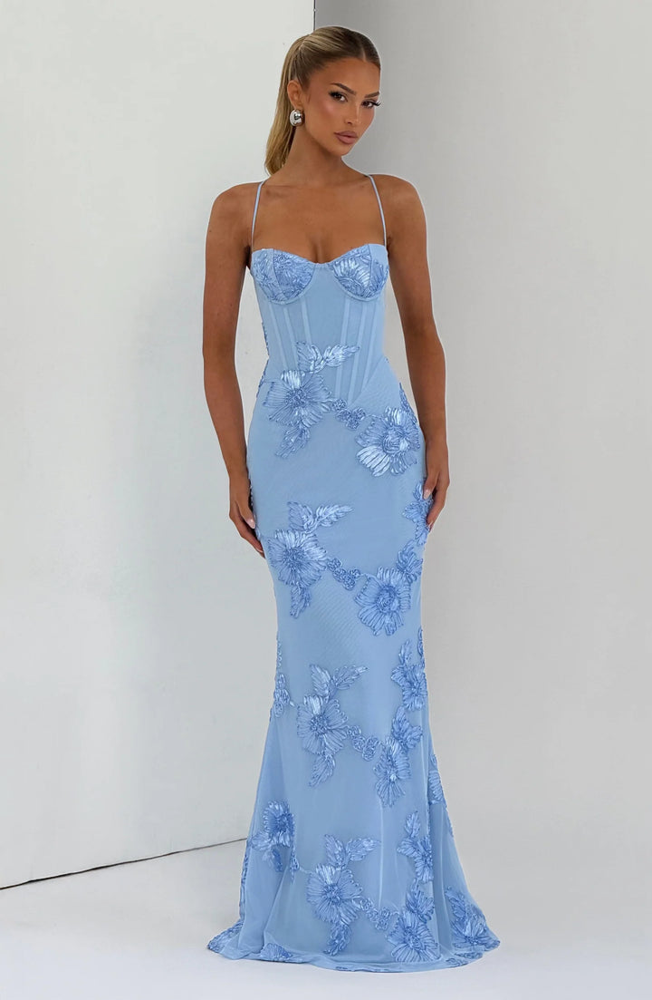 Virelle Maxi Dress