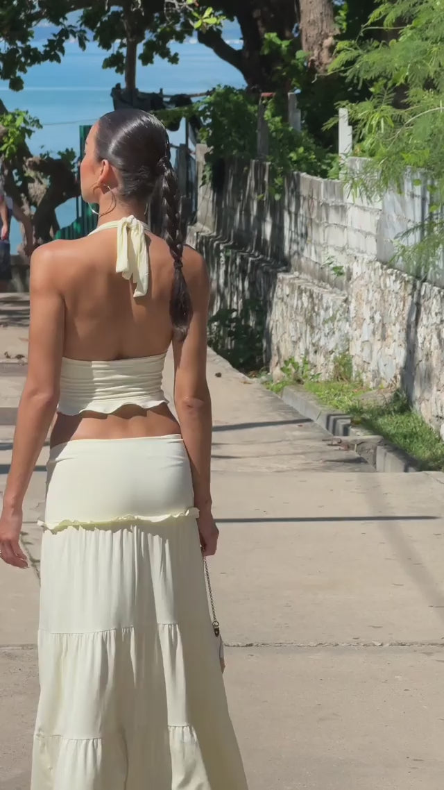 Laura Maxi Takım