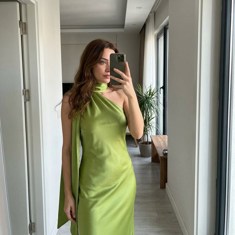 Elif K. — yorum
