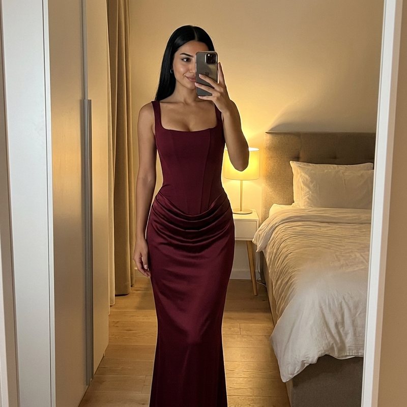 Selin Y. — yorum