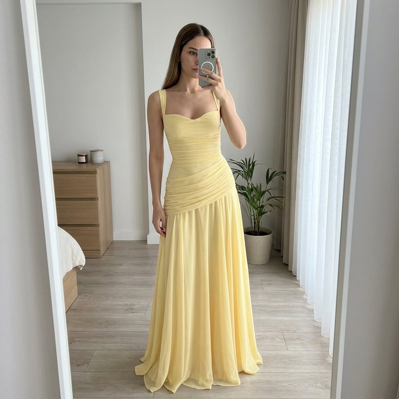 Zeynep M. — yorum